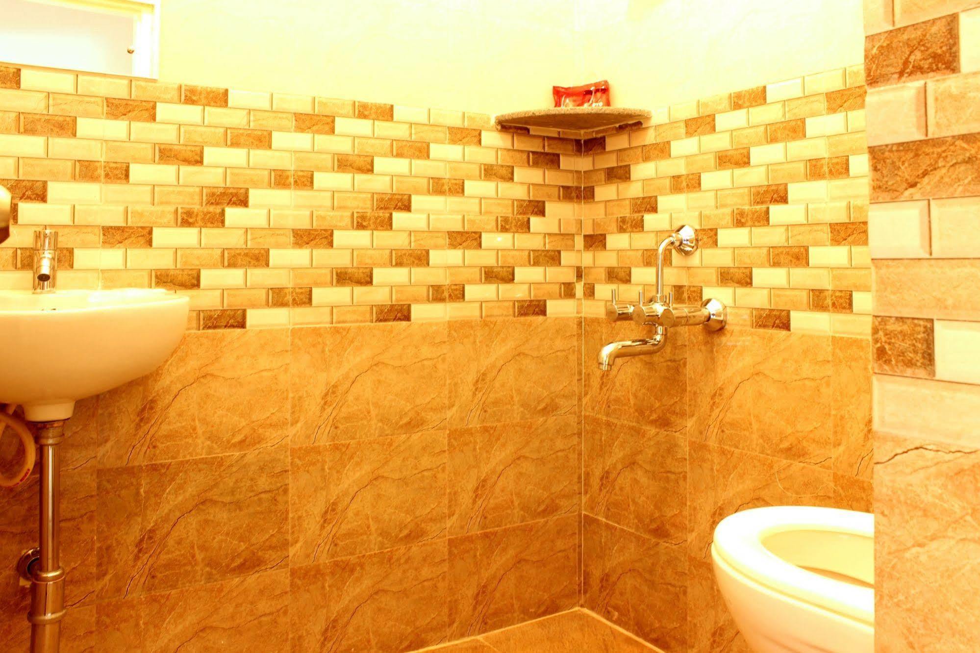 Oyo Flagship 475 Marathahalli Innovative Multiplex Aparthotel 3*