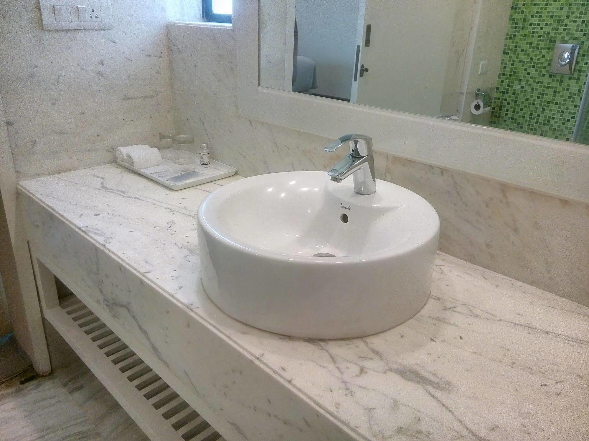 Sarovar Portico Outer Ring Road Hotel Bangalore