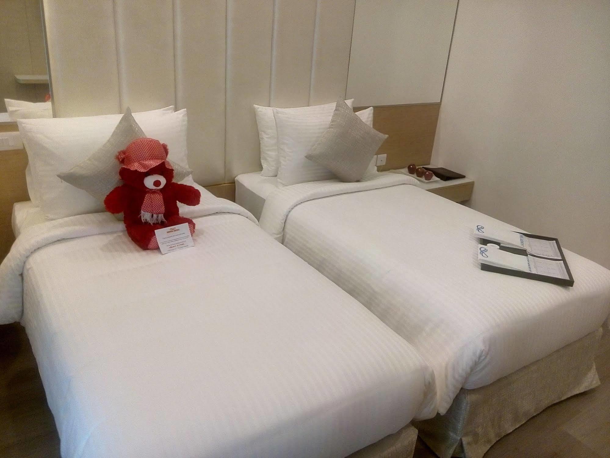 Sarovar Portico Outer Ring Road Hotel Bangalore
