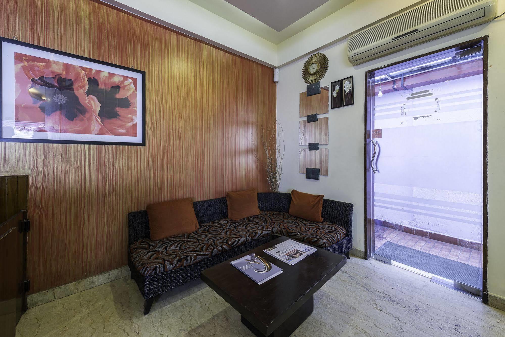 Hotel Olive Zip Road By Embassy Group 3*
