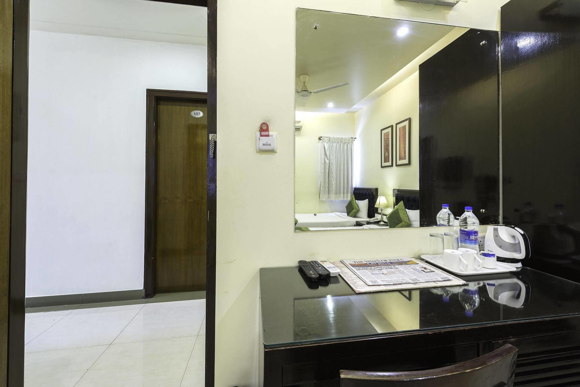 Olive Zip Road By Embassy Group