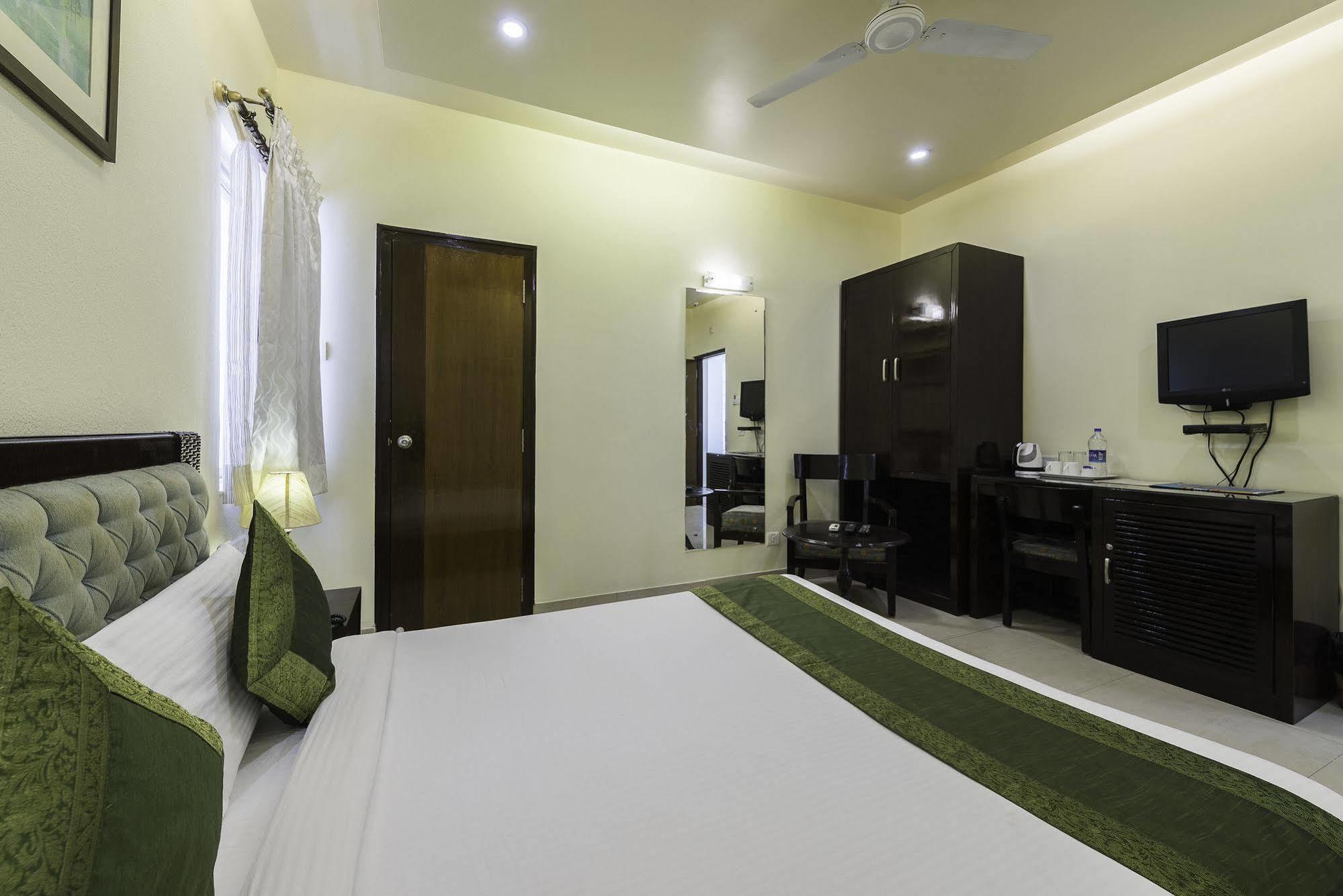 Olive Zip Road By Embassy Group Bangalore