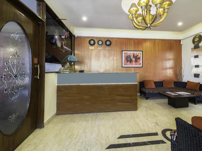 Hotel Olive Zip Road By Embassy Group Bangalore