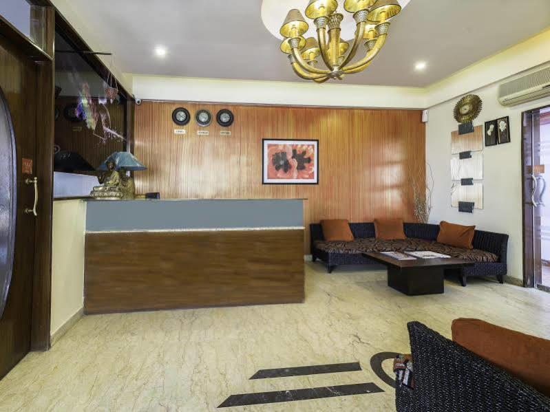 Olive Zip Road By Embassy Group Hotel 3*
