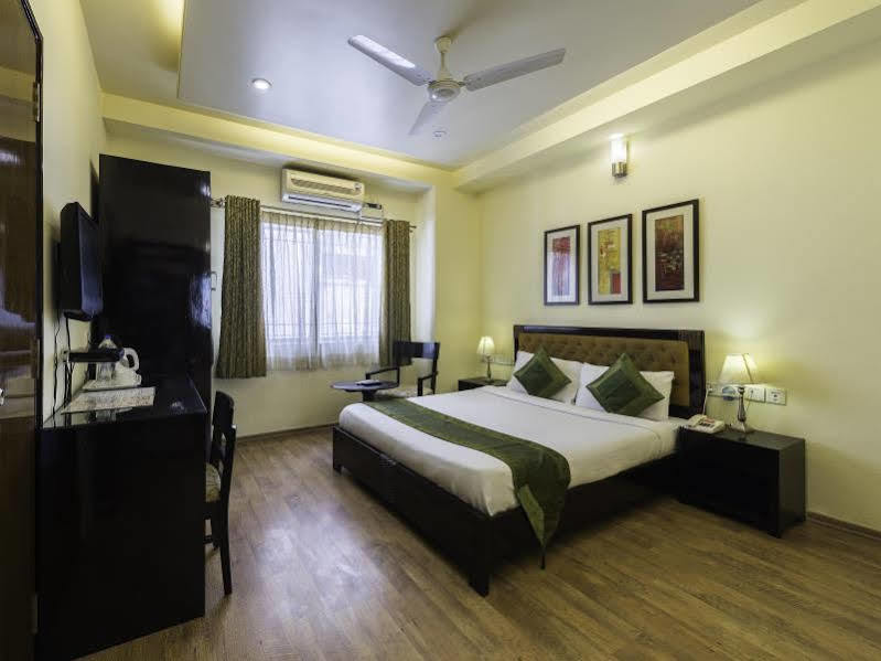 Olive Zip Road By Embassy Group Bangalore