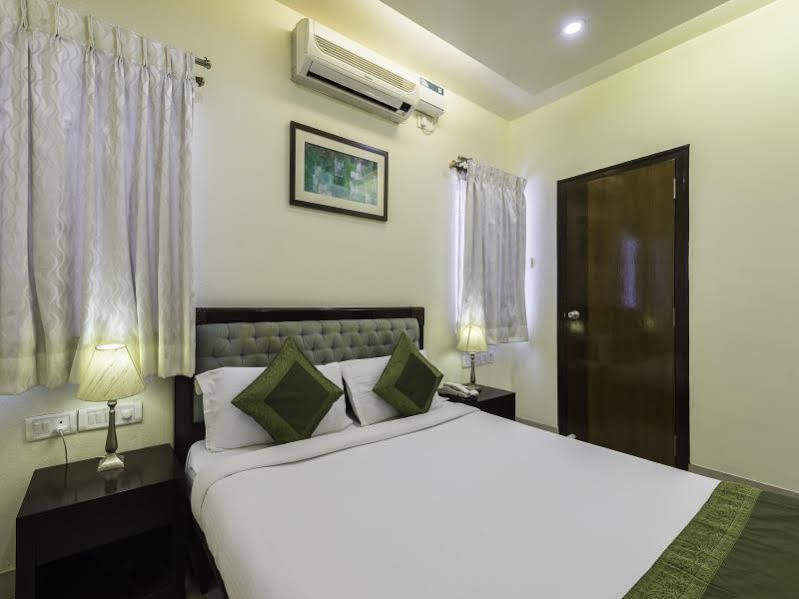 Olive Zip Road By Embassy Group Bangalore