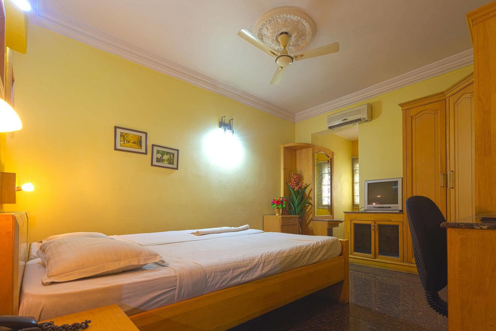 Hotel Pleasant Boulevard Bangalore