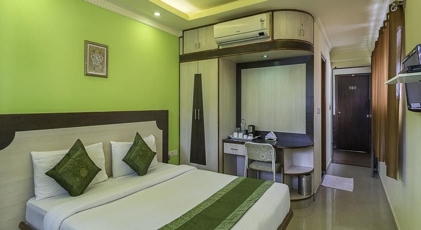 Treebo Trip Grand Regency Bangalore