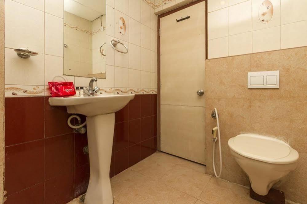 Oyo Richmond Road Hotel 3*
