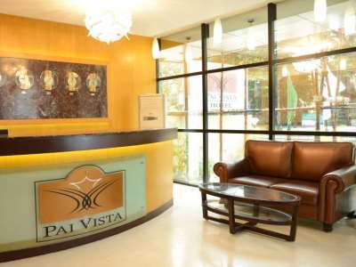 Inn Pai Vista, Kr Road 3*