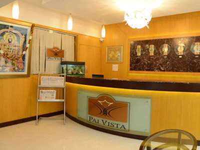 Inn Pai Vista, Kr Road 3*