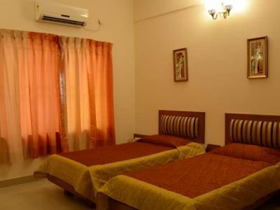 Pai Vista, Kr Road Inn
