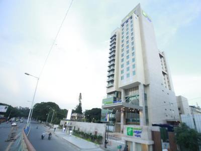 Racecourse By Ihg 5*