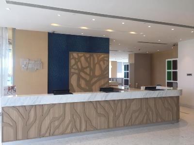 Racecourse By Ihg Hotel 5*