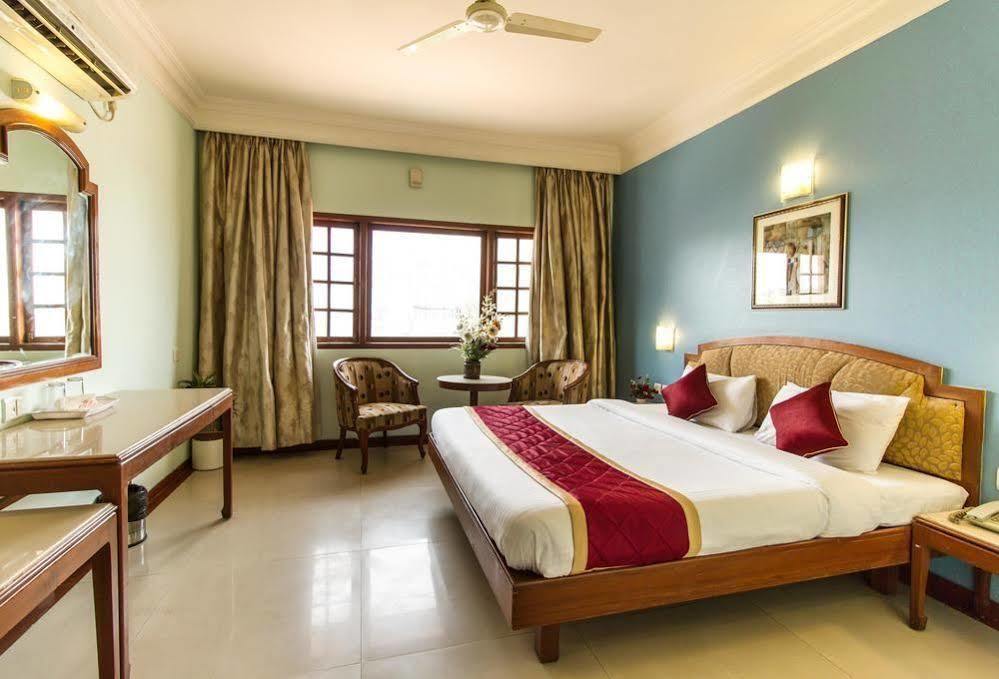 Oyo 579 Hotel Aab