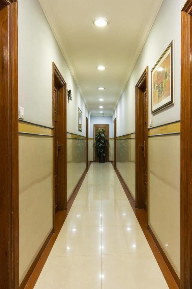 Oyo 579 Hotel Aab Hotel Bangalore