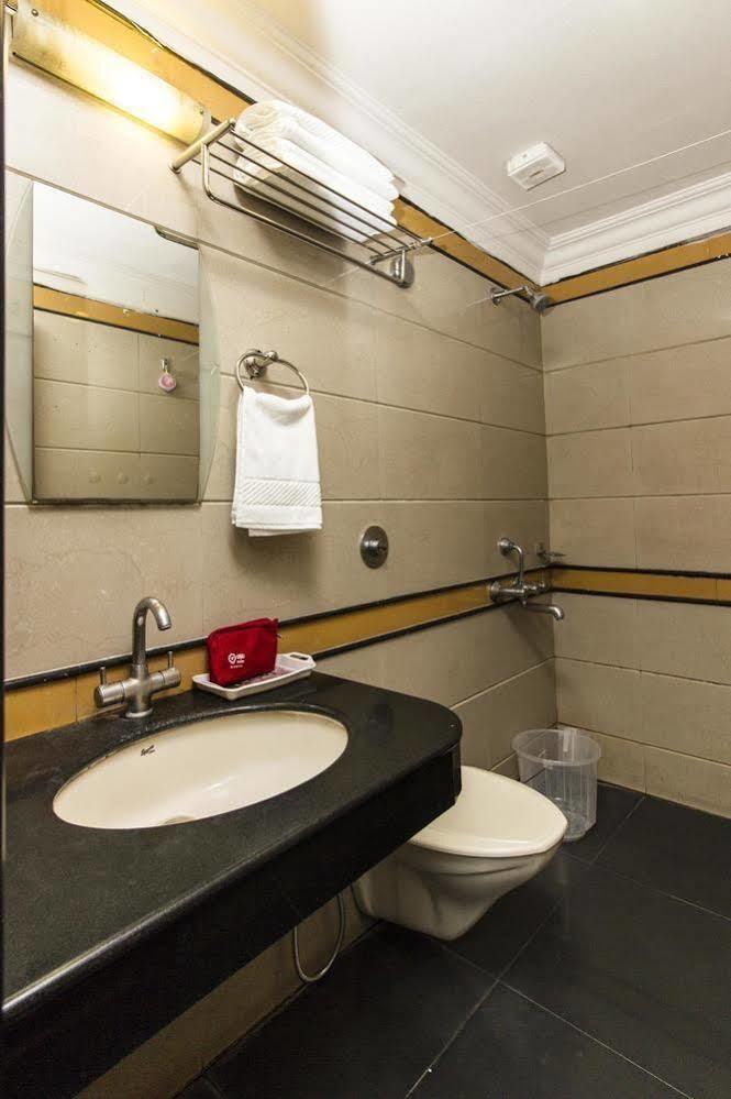 Oyo 579 Hotel Aab