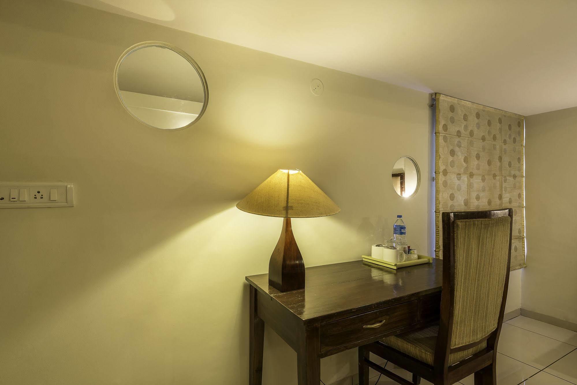 Mayflower Hayz Boutique 3* Bangalore