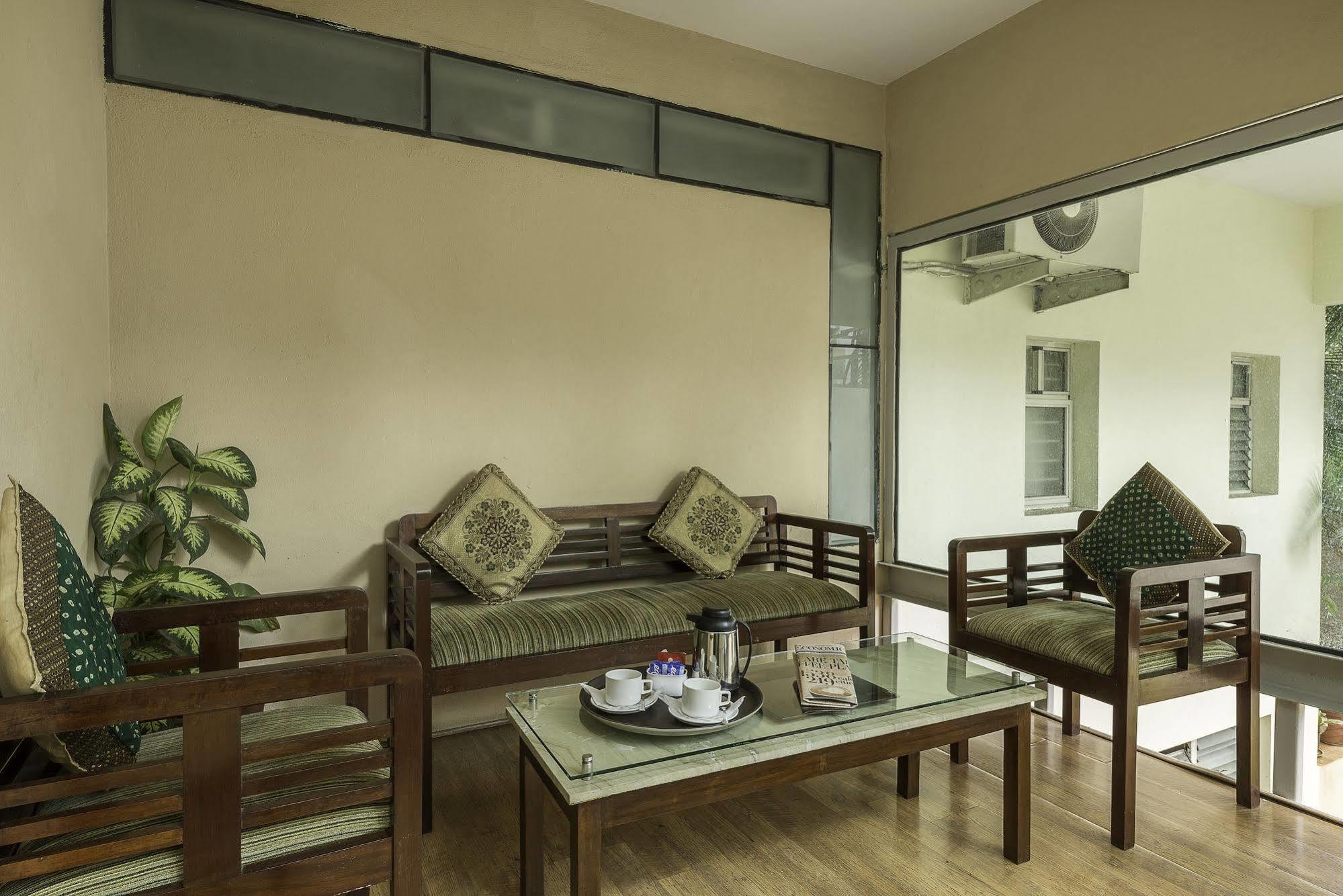 Hotel Mayflower Hayz Boutique 3*