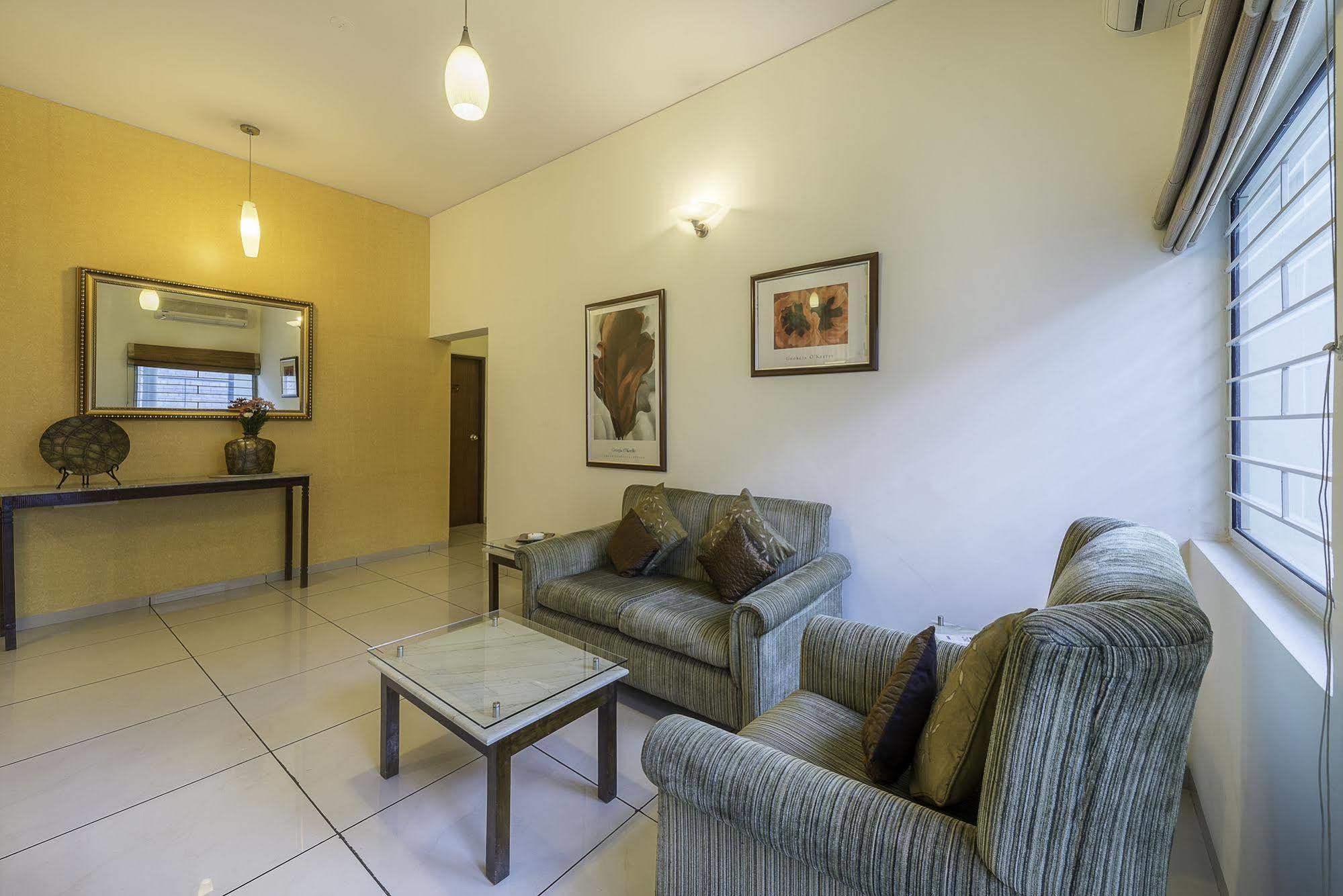 Hotel Mayflower Hayz Boutique
