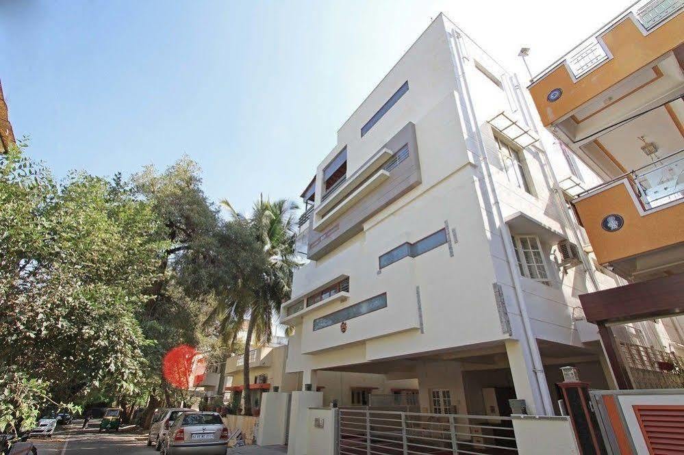 Hotel Oyo Banashankari 3*