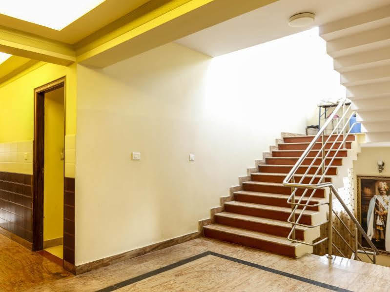 Treebo Trip Grand Regency 3* Bangalore