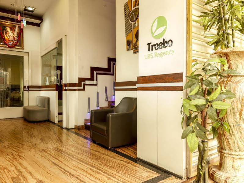 Treebo Trip Grand Regency Bangalore