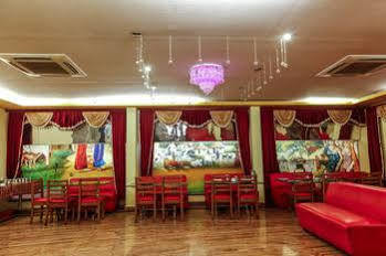 Treebo Trip Grand Regency Hotel