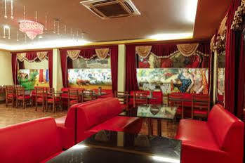 Treebo Trip Grand Regency Hotel Bangalore