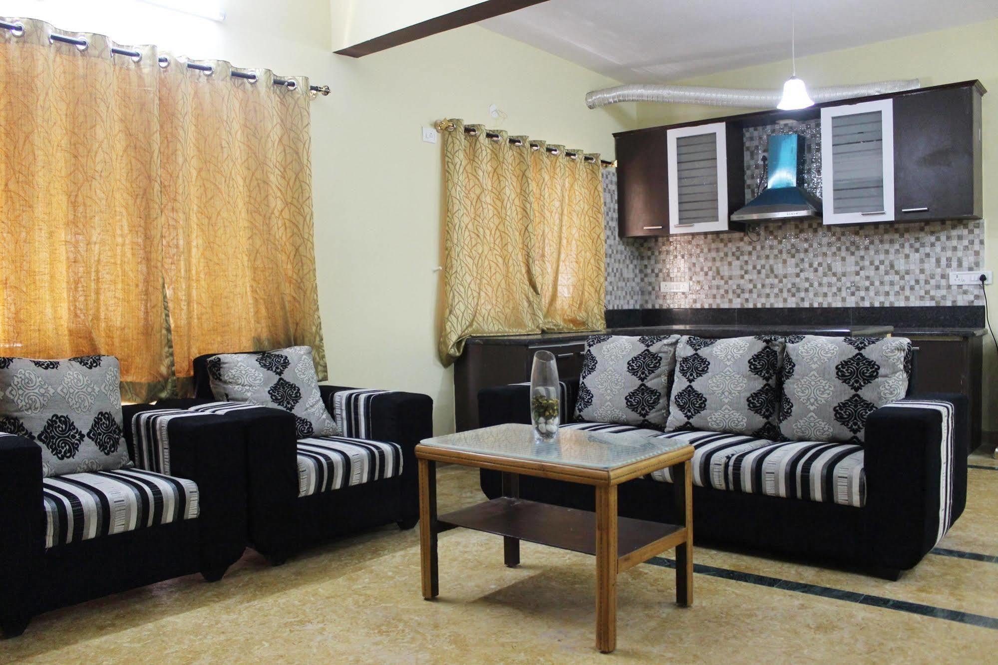 Oyo Kalyan Nagar 3* Bangalore