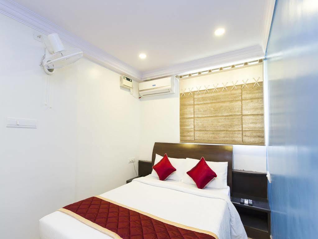 Hotel Oyo Premium Iisc New Bel Road 3*