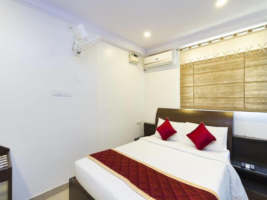 Hotel Oyo Premium Iisc New Bel Road 3*