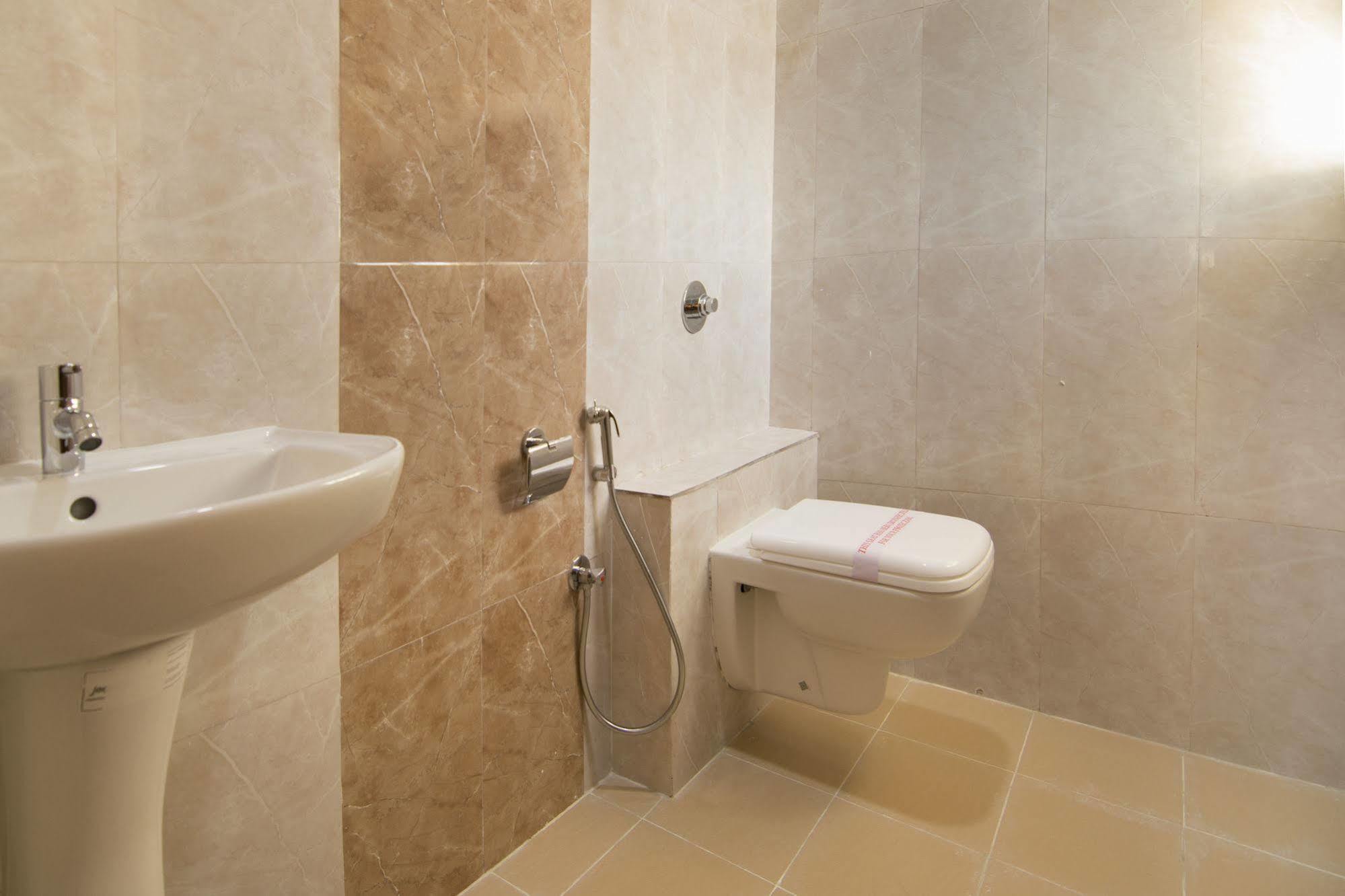 Hotel Shoba Tulip Hebbal