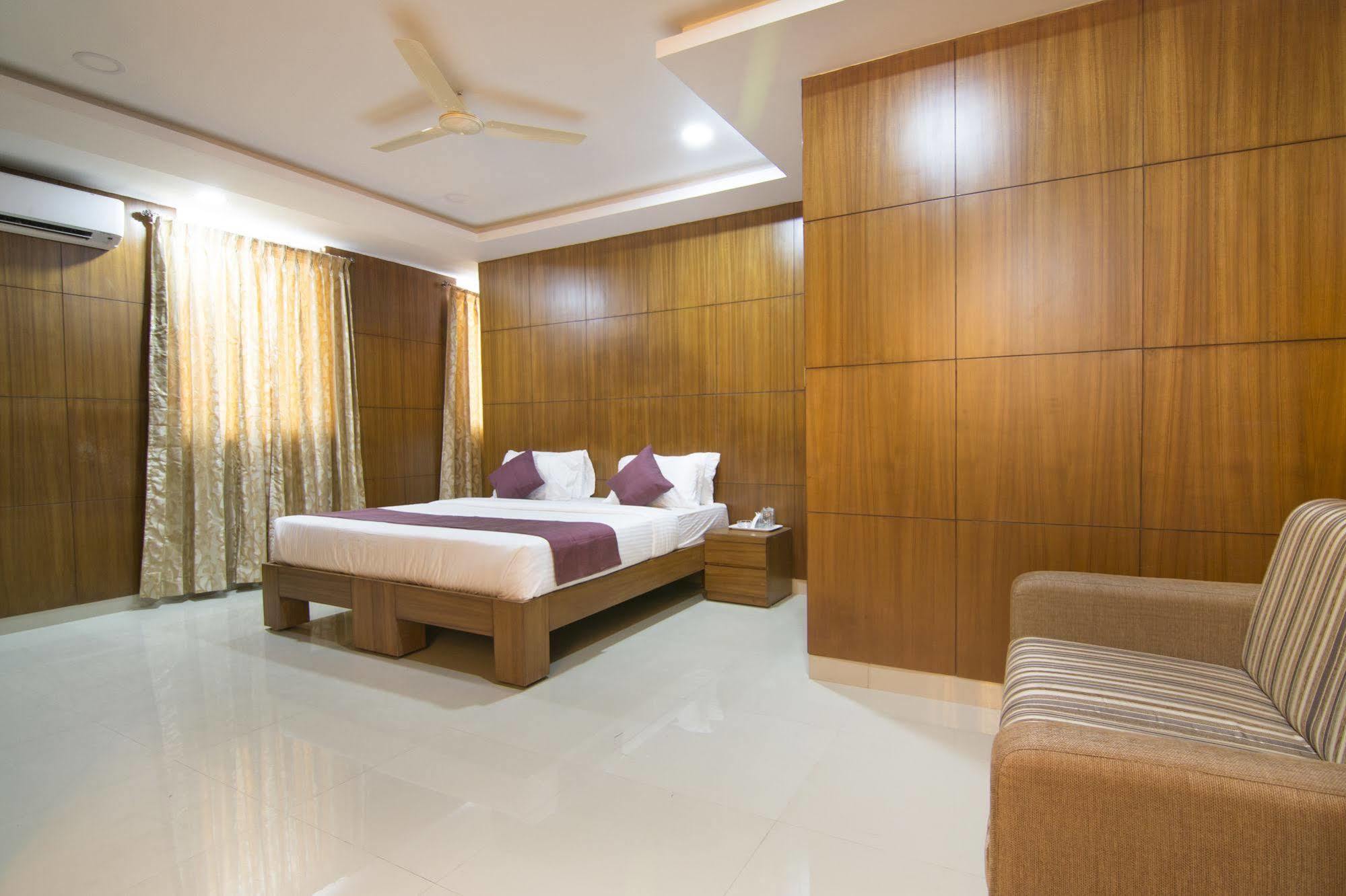 Shoba Tulip Hebbal Bangalore