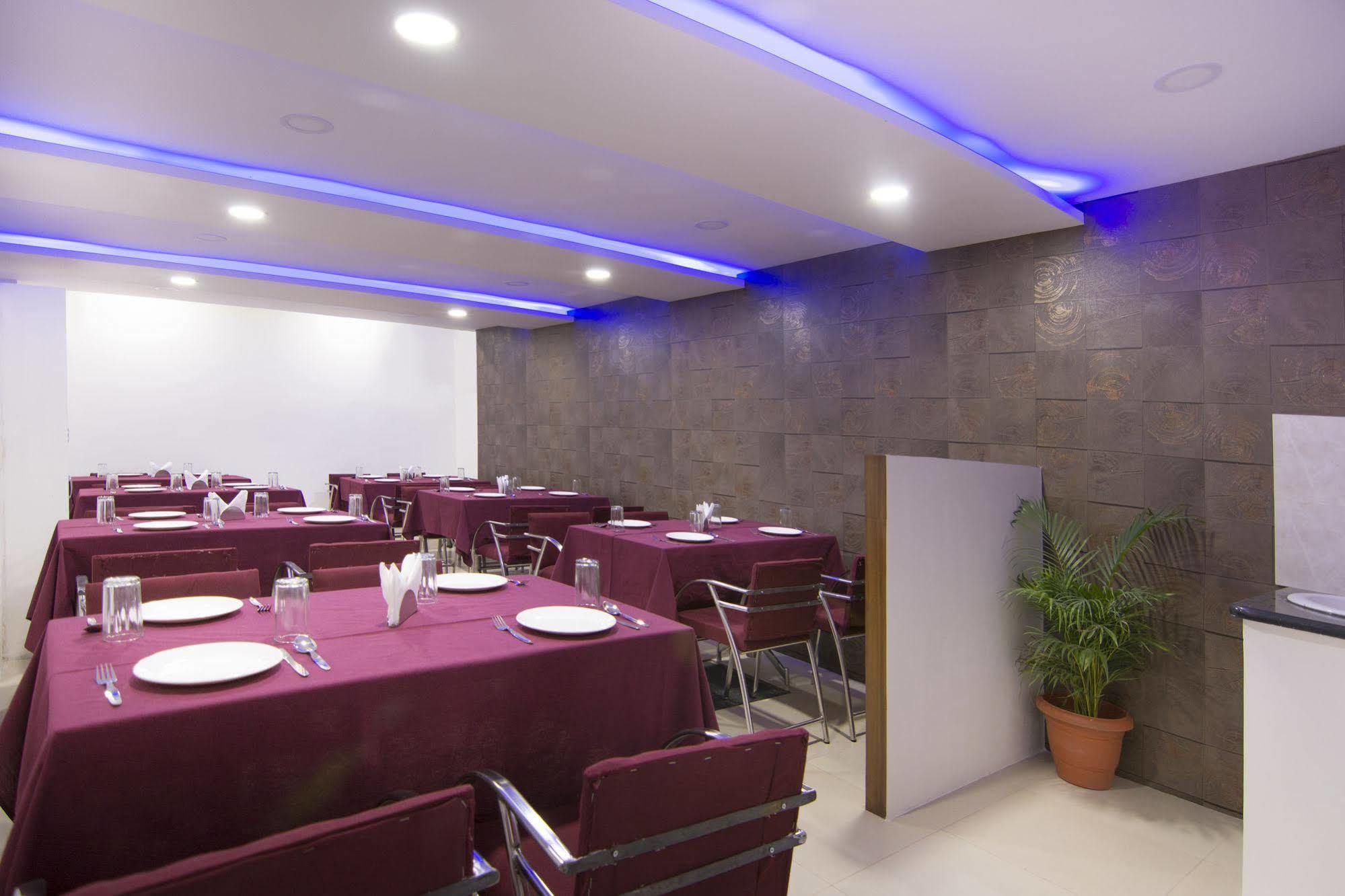 Hotel Shoba Tulip Hebbal Bangalore