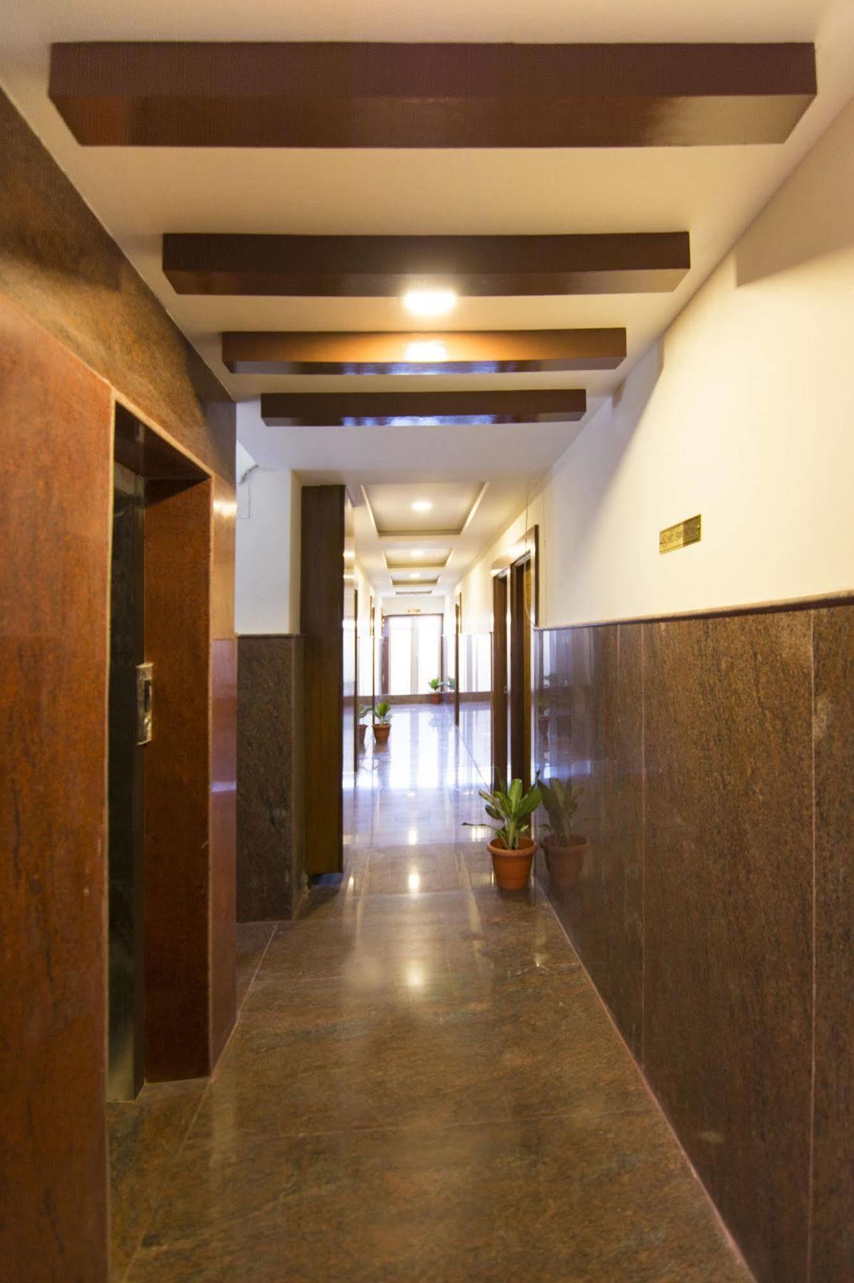 Shoba Tulip Hebbal 3* Bangalore