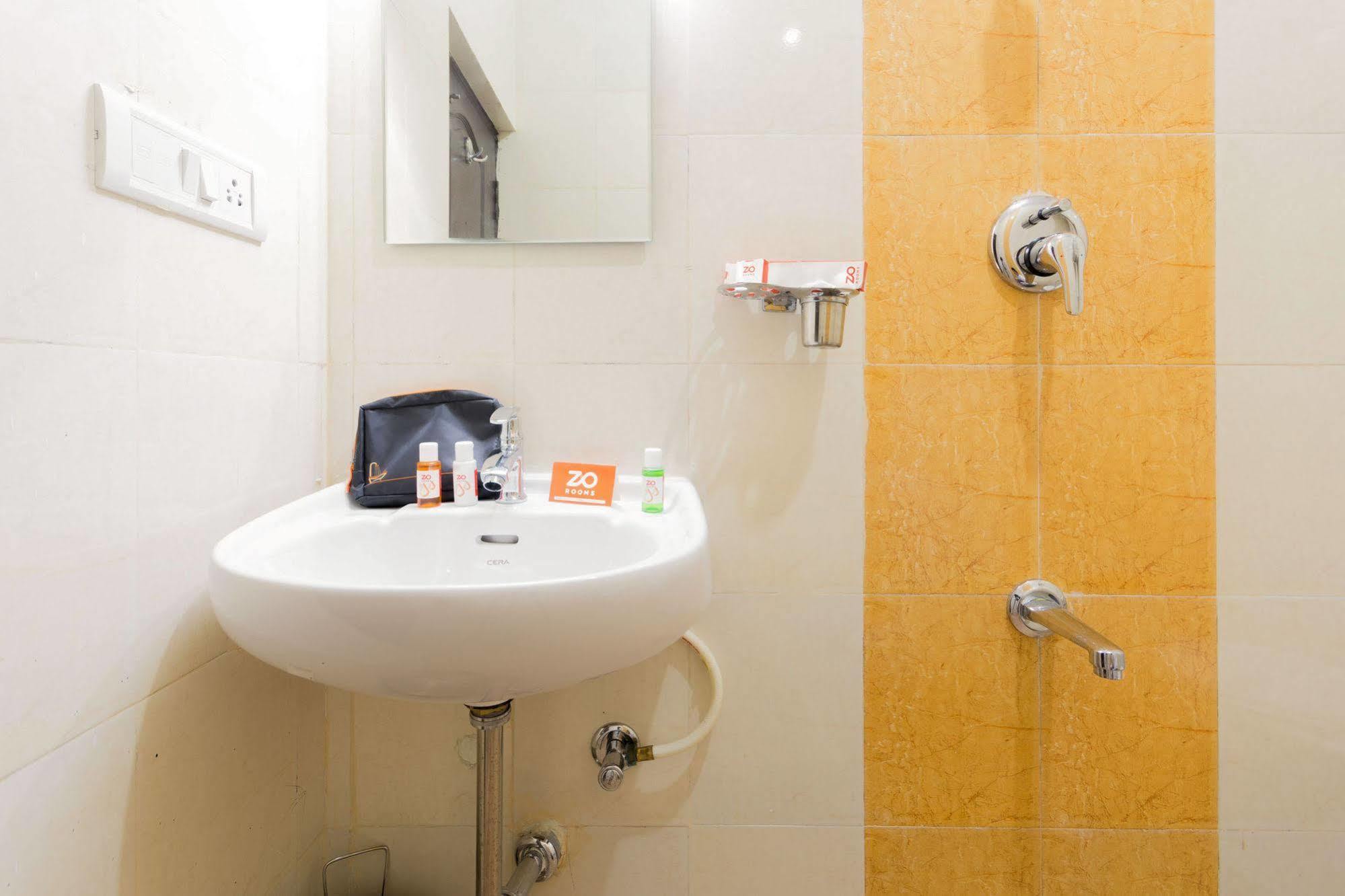 Hotel Zo Trinity Circle Mg Road Bangalore