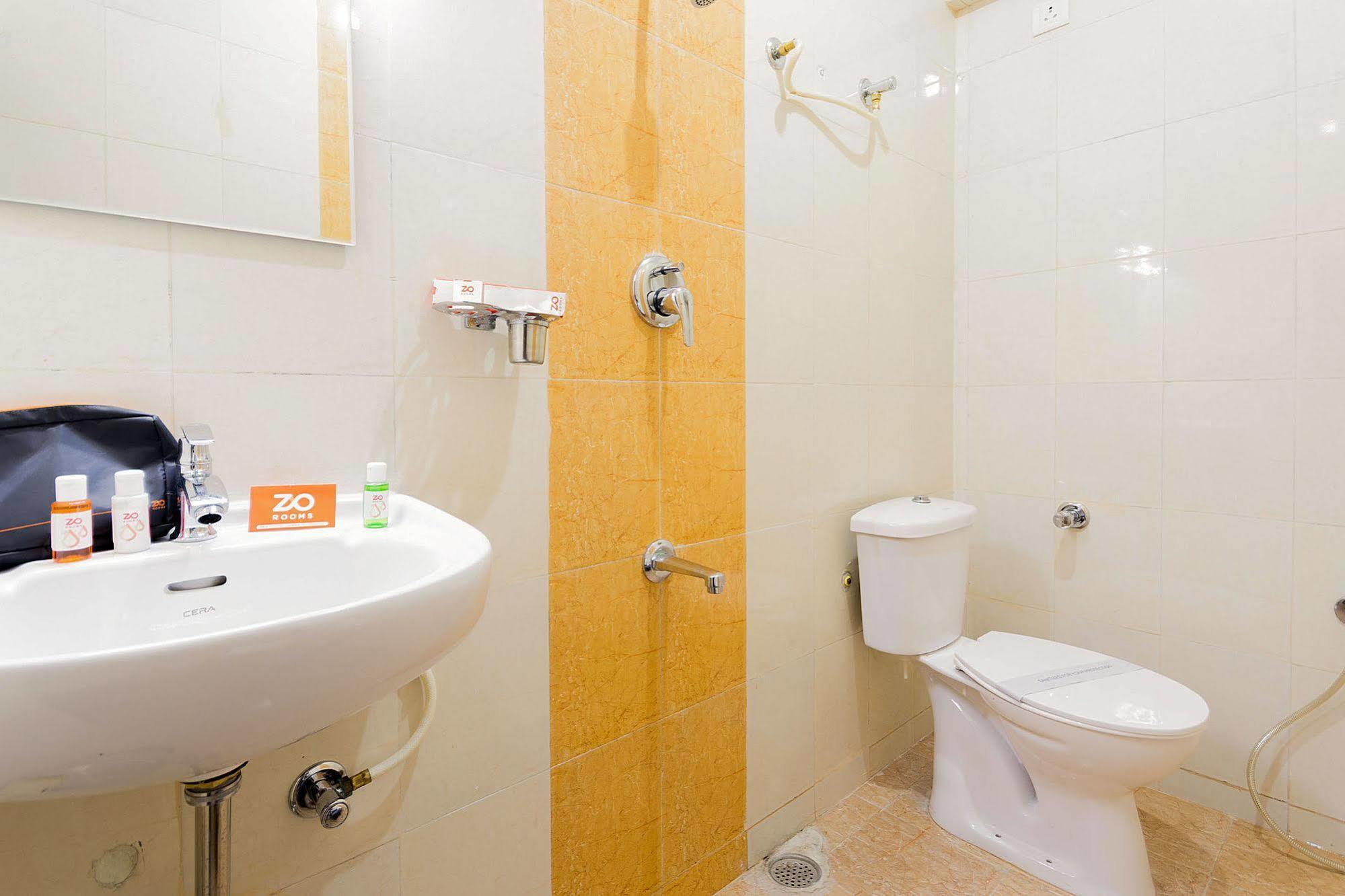 Zo Trinity Circle Mg Road 3* Bangalore