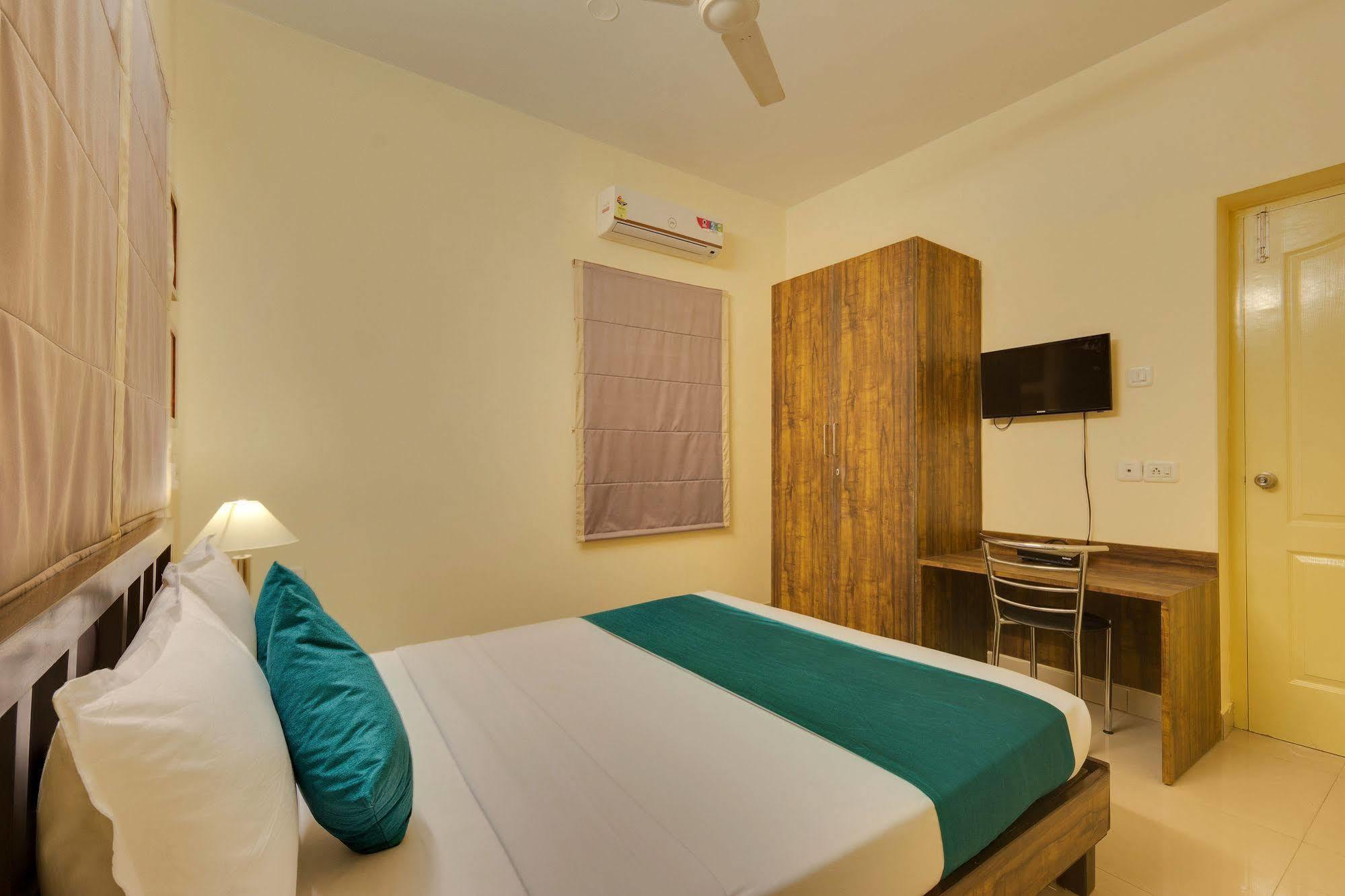 Hotel Zo Ulsoor Lake Indiranagar Bangalore