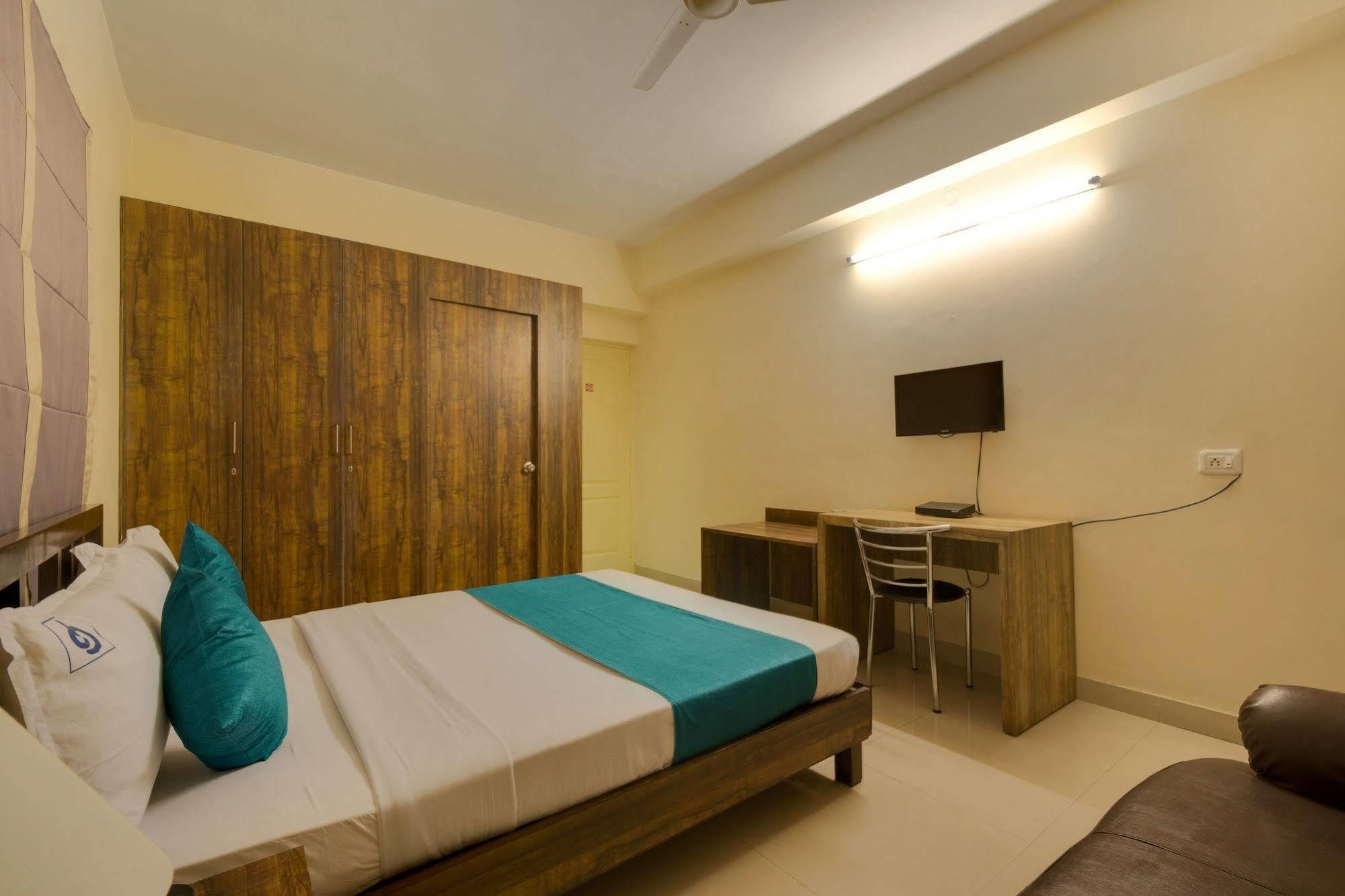 Zo Ulsoor Lake Indiranagar Hotel