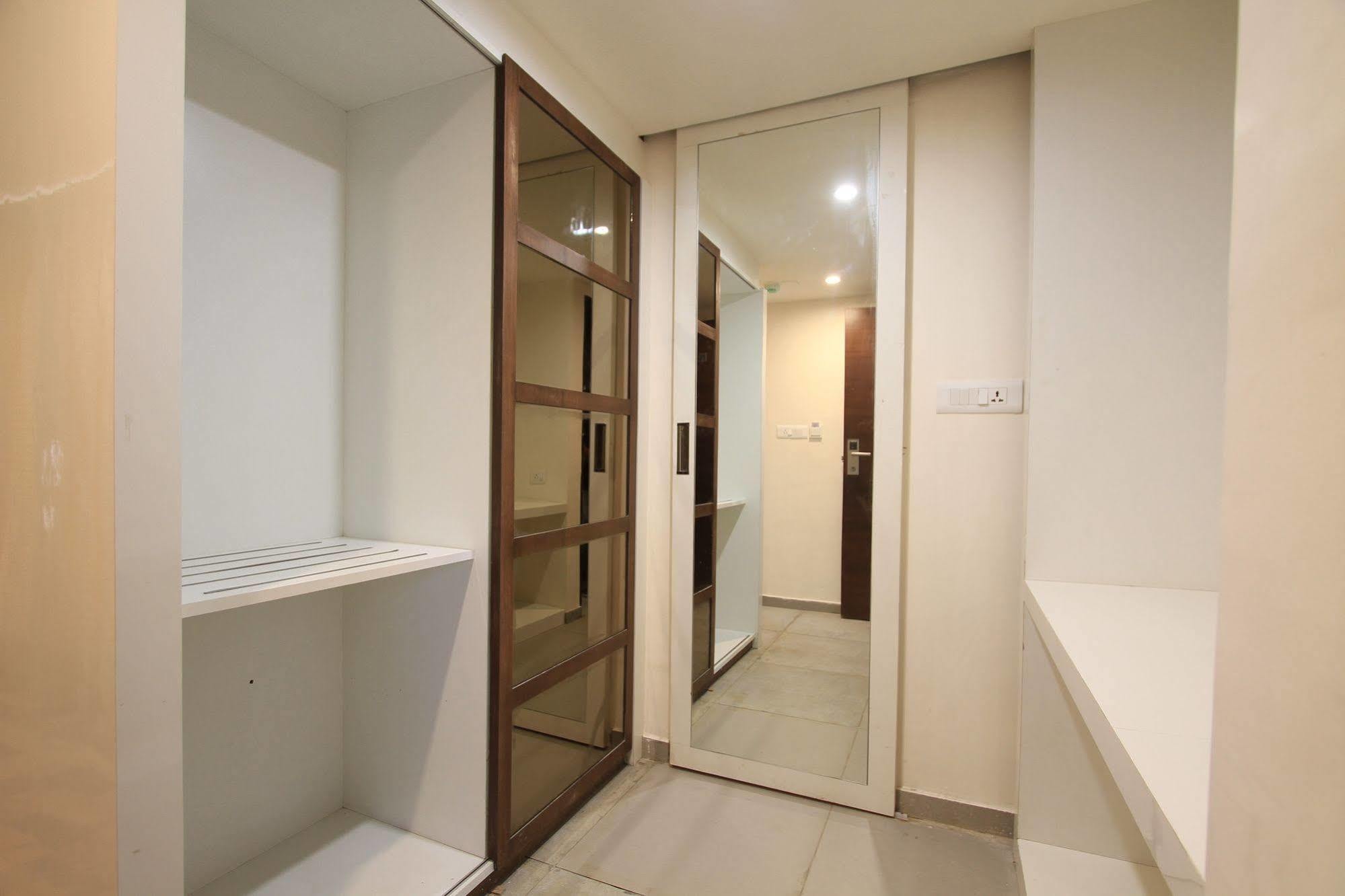 Icon Business By Bhagini Hotel Bangalore