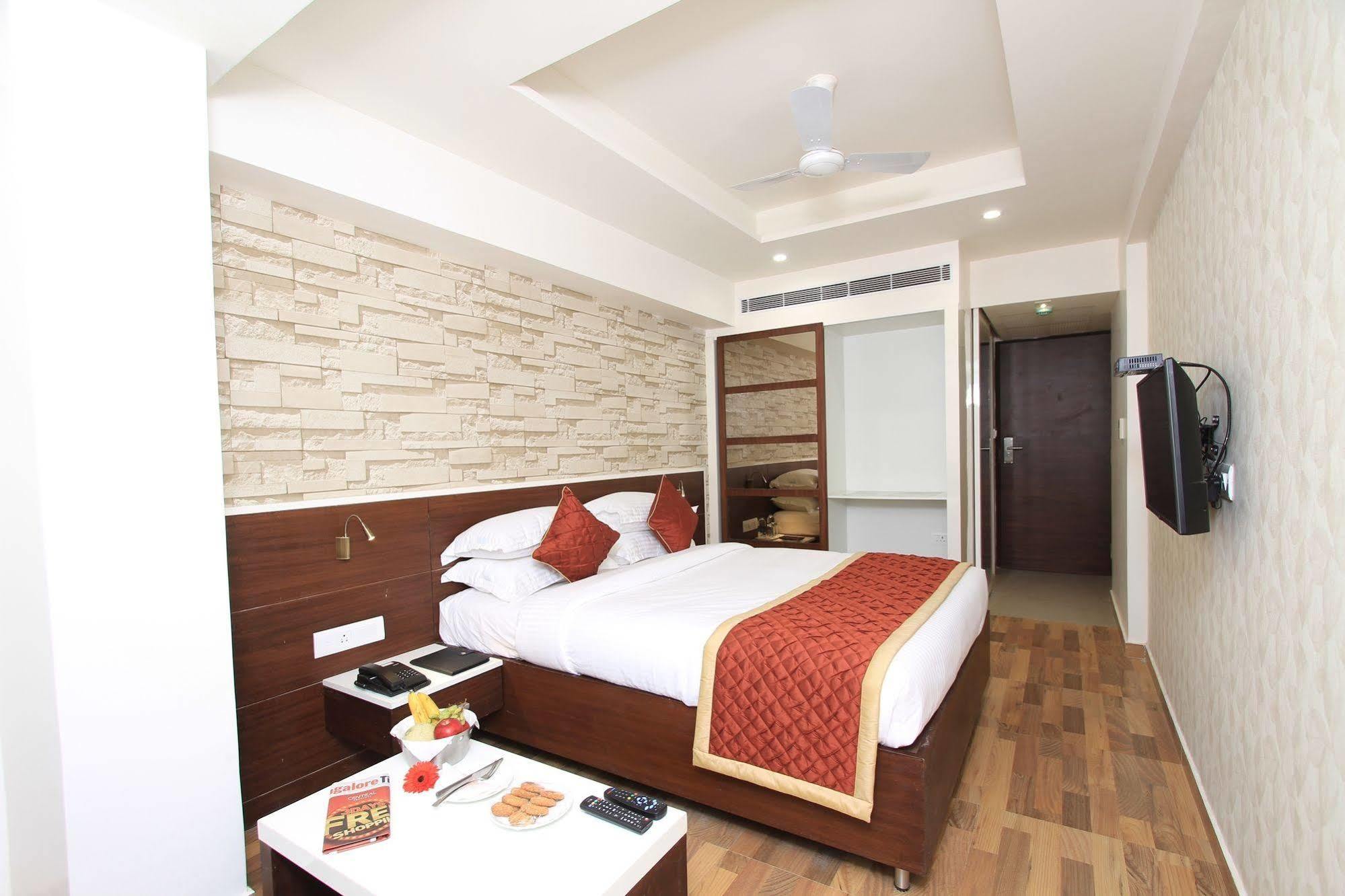 Hotel Icon Business By Bhagini