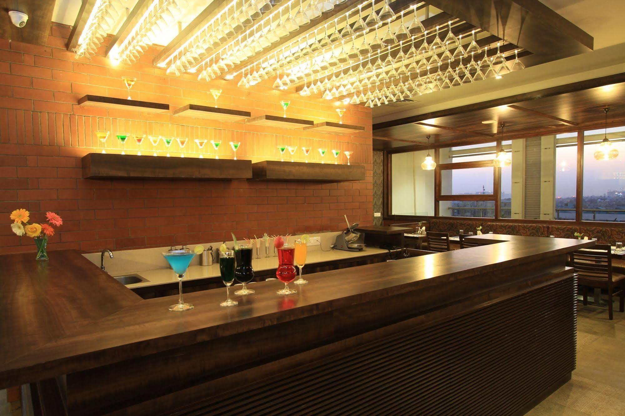 Icon Business By Bhagini 3* Bangalore