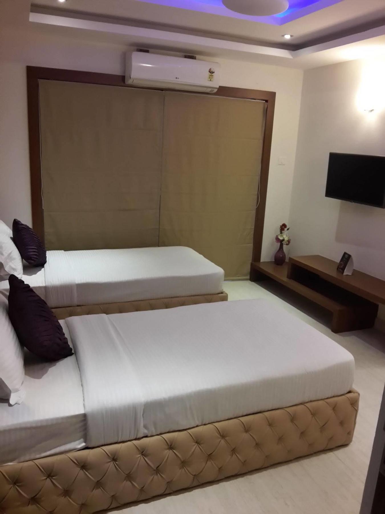 Icon By Bhagini Hotel 3*