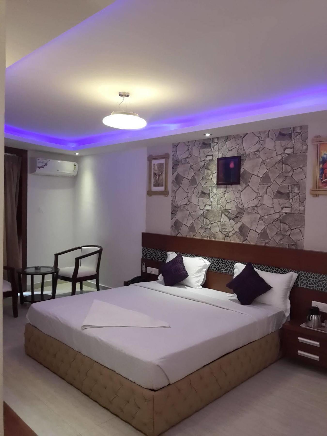 Hotel Icon By Bhagini