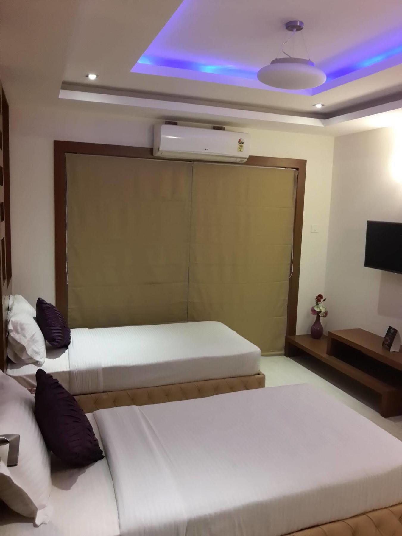 Icon By Bhagini 3* Bangalore