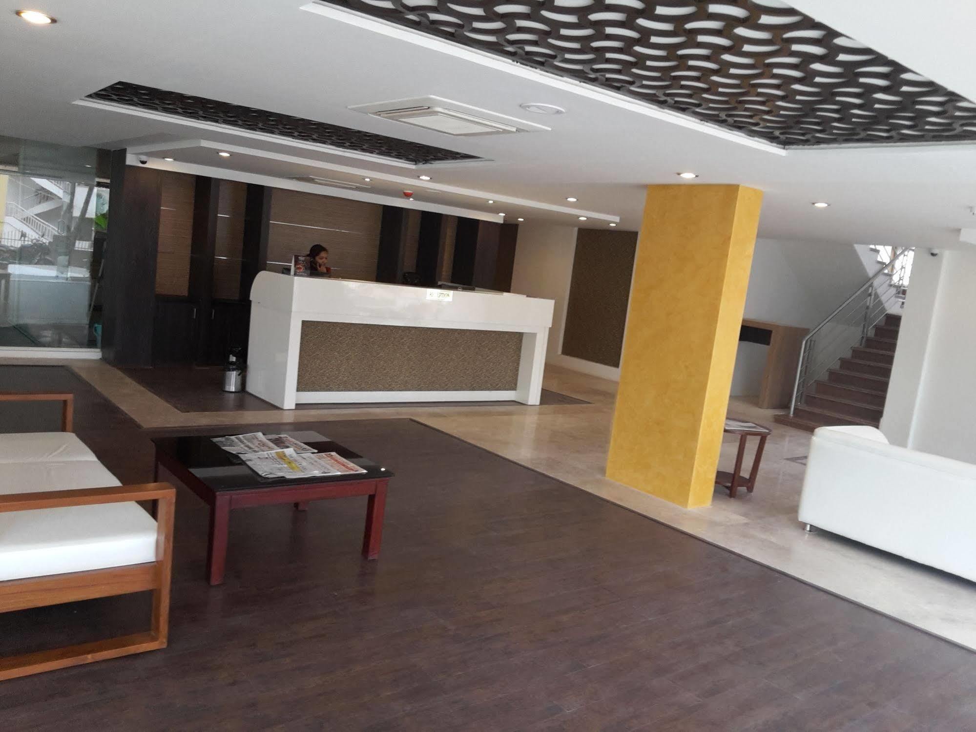 Icon By Bhagini Hotel 3*