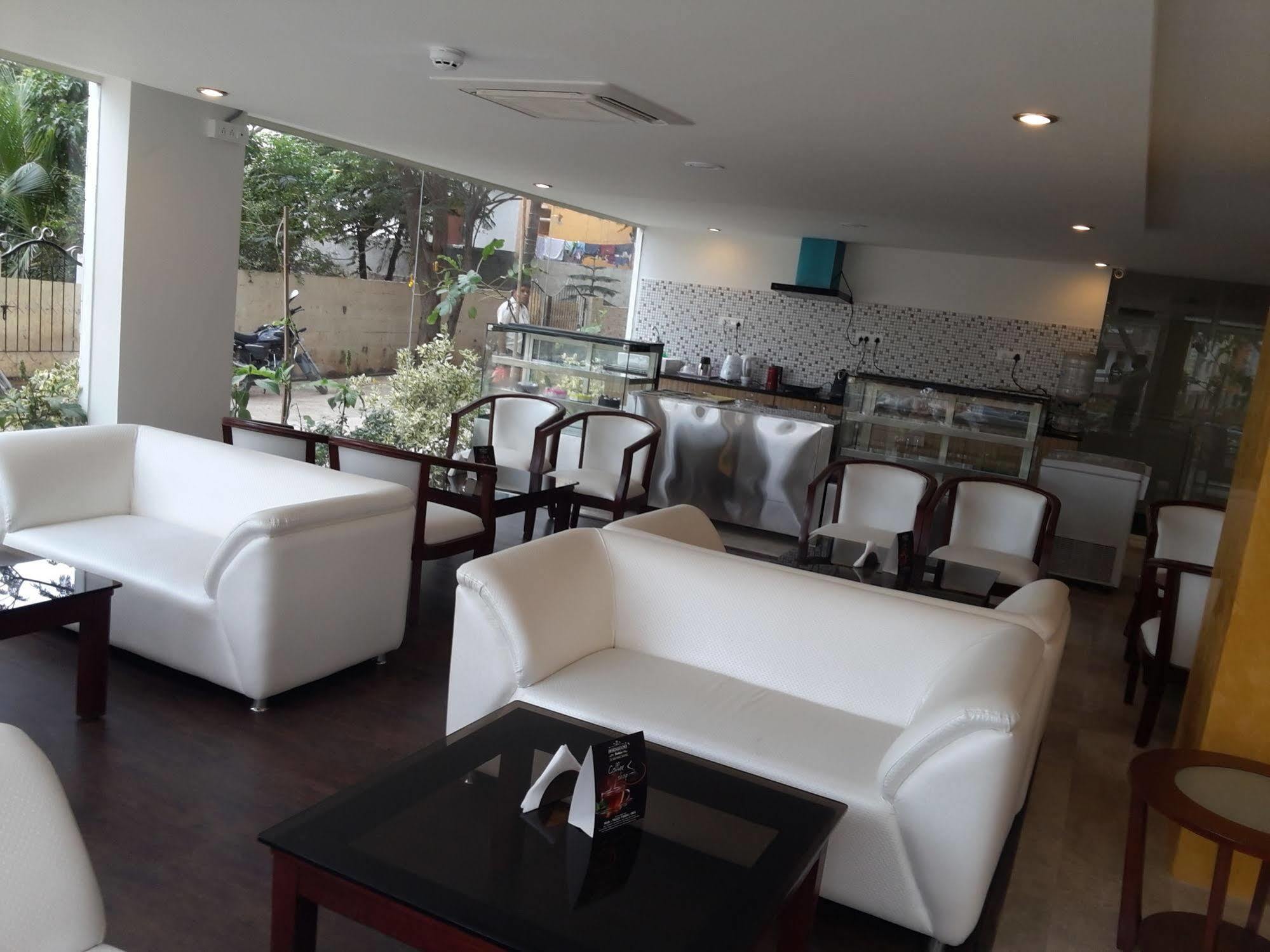 Icon By Bhagini Hotel Bangalore