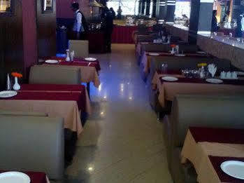 Hotel Icon By Bhagini Bangalore