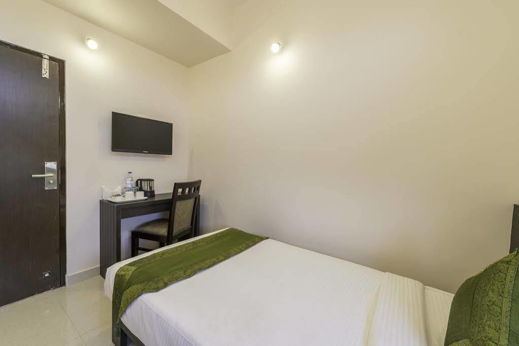 Bed & Breakfast Premium Hoppers Stop 3*